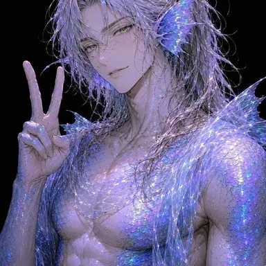 Profile image of ダリア