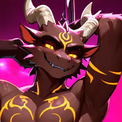 cloruzetaz의 ☆悪魔契約☆