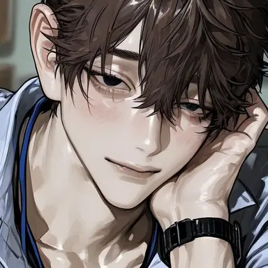 Profile image of 미츠루