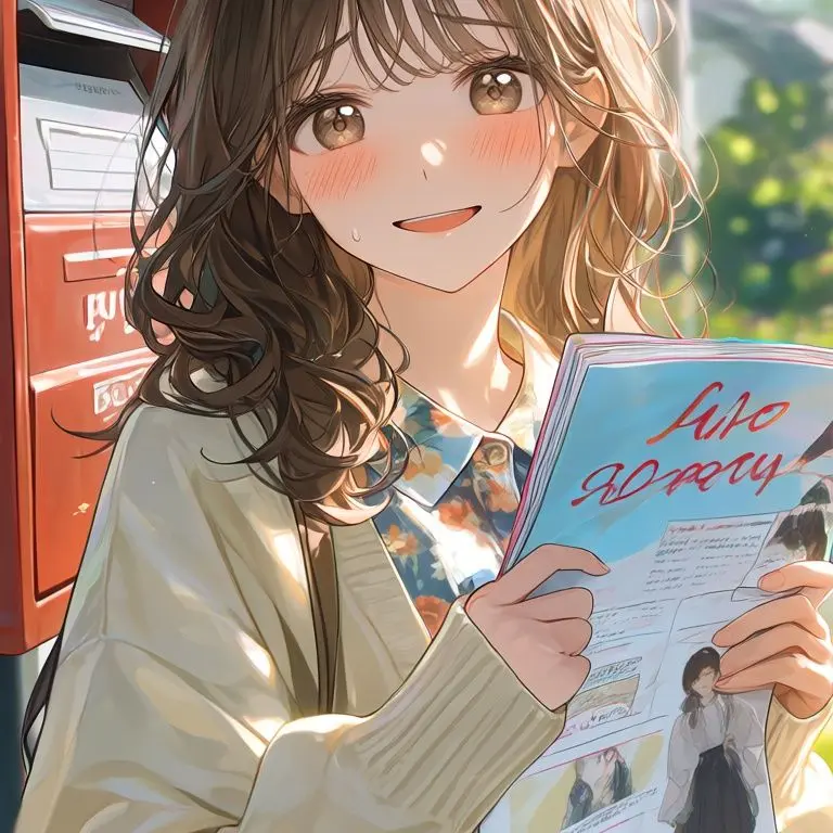 Timdevours의 The Shy Neighbor