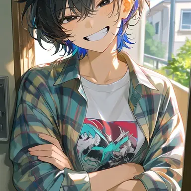 Profile image of Odette