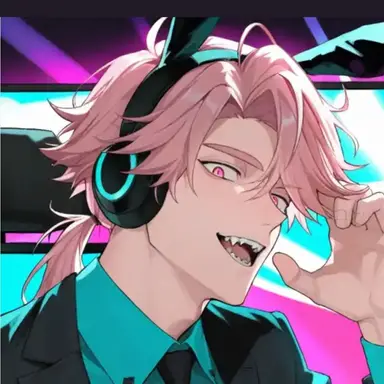 Profile image of 天照 兎咲