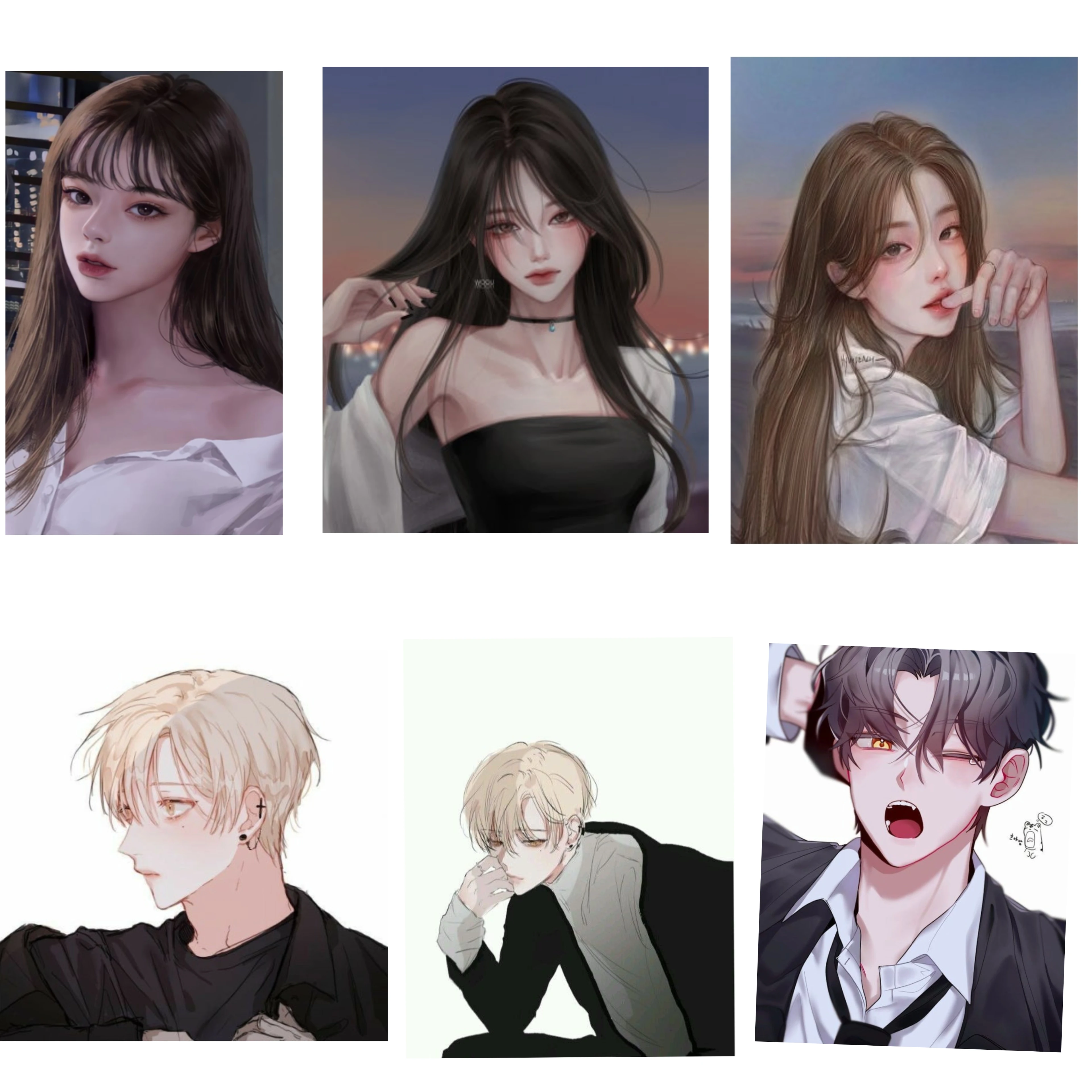 요정즈