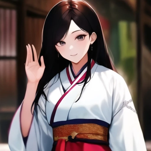 혜황율