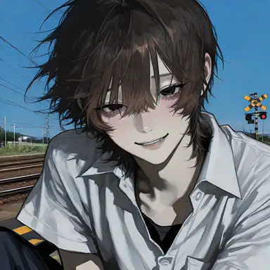 Profile image of 透