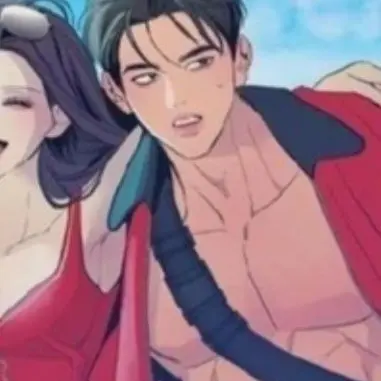 Profile image of 장민규