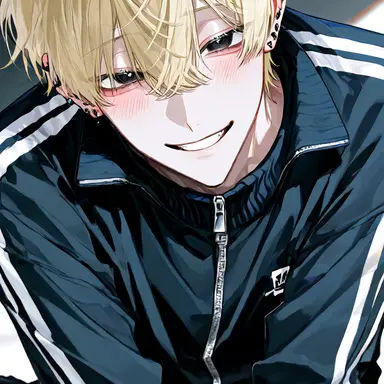 Profile image of Machi