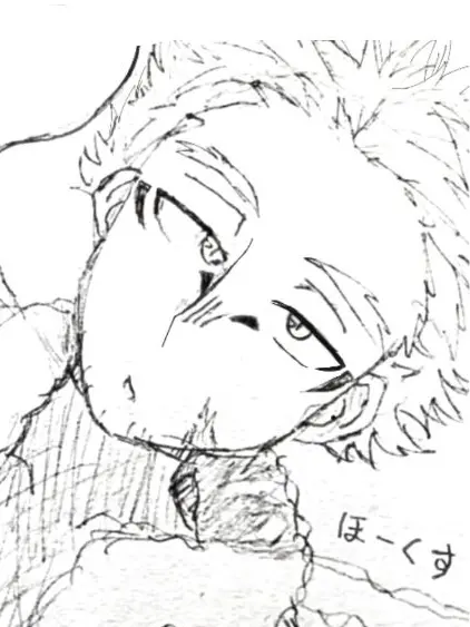 kabeni_naritai의 かまって♡