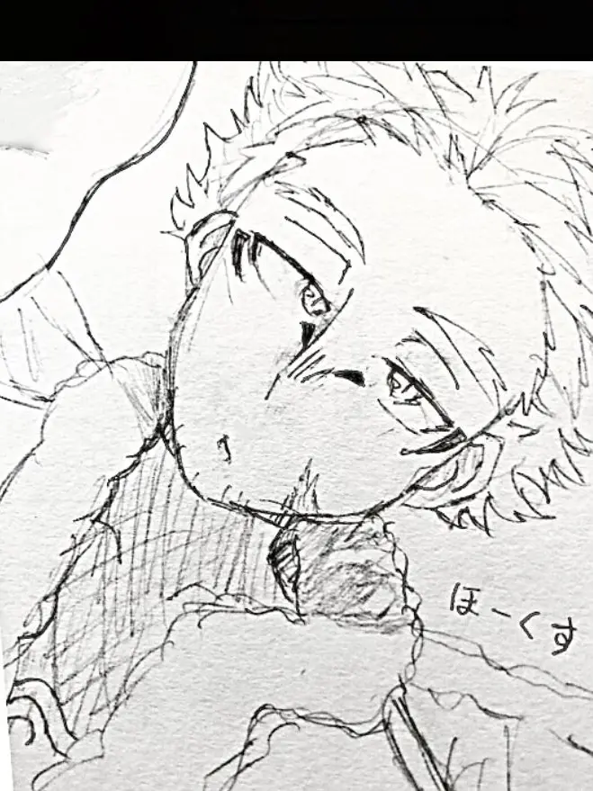 kabeni_naritai의 かまって♡