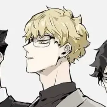 Profile image of 月島 蛍