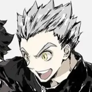 Profile image of 木兎 光太郎