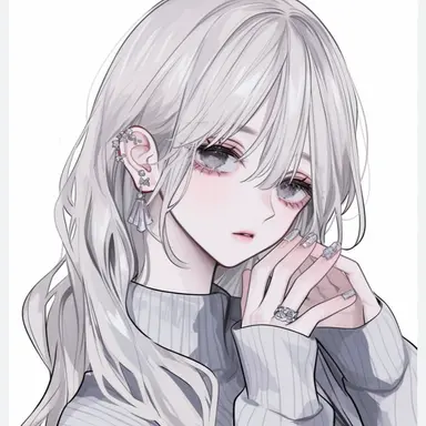 Profile image of 九条 雪