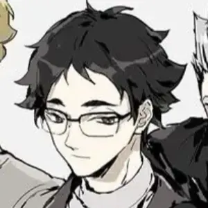 Profile image of 赤葦 京治