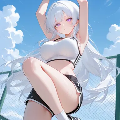 Profile image of 안채윤