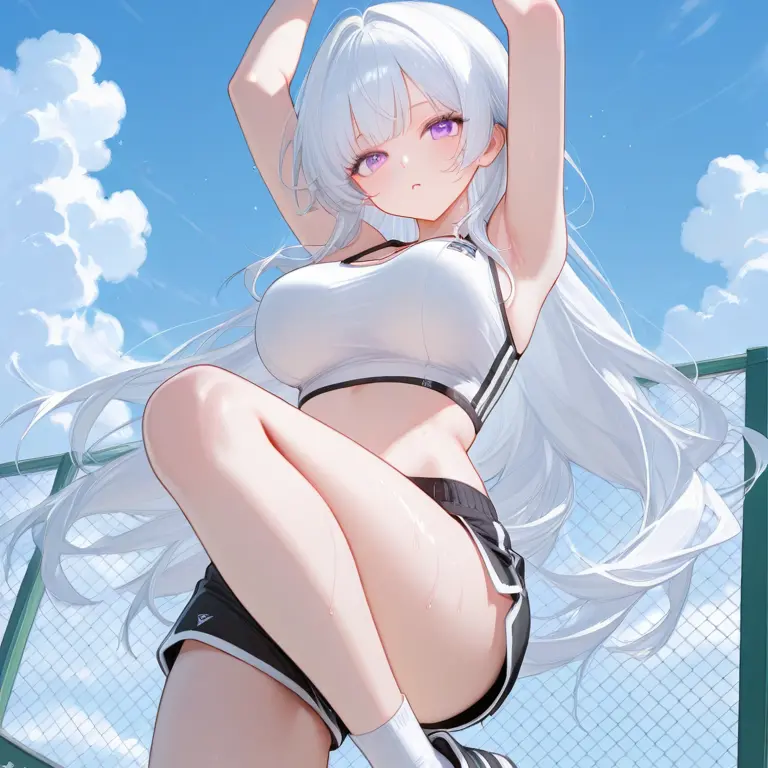 Pop-kon의 안채윤