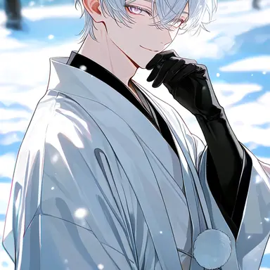 Profile image of Touga