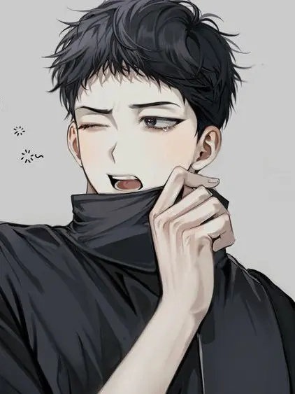 MangHanDDDargi의 내 울고있던거 니랑 내만의 비밀이다