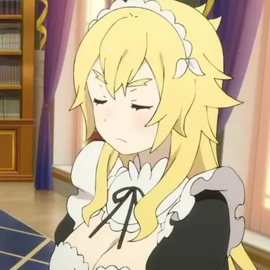 Profile image of フレデリカ