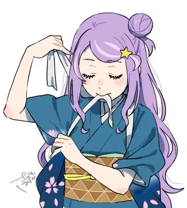 Profile image of アナスタシア