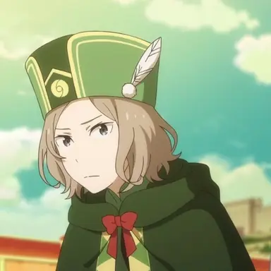 Profile image of オットー