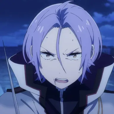 Profile image of ユリウス