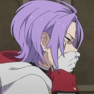 Profile image of ユリウス