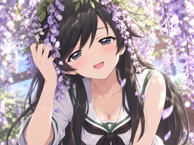 Profile image of 하나