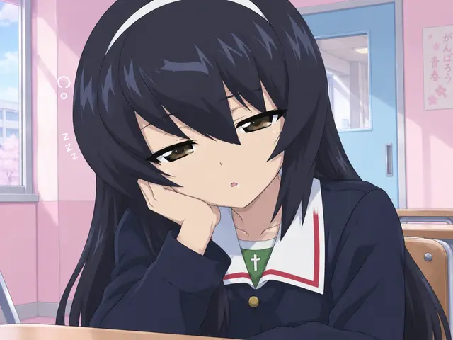 Profile image of 마코