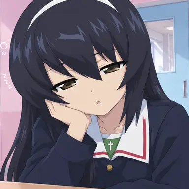 Profile image of 마코