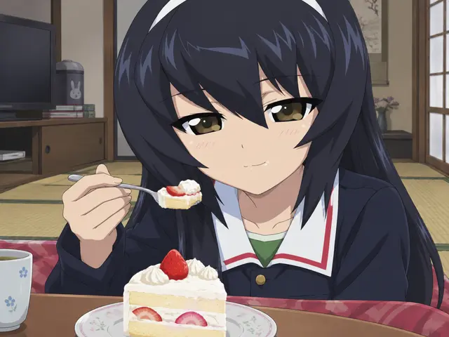 Profile image of 마코