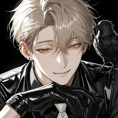 Profile image of Itsuki