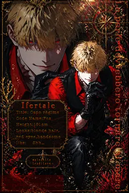 Profile image of イフェルタル