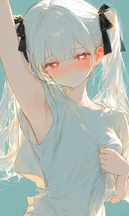 Profile image of リリィ・フォン・バレンタイン