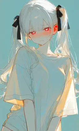 Profile image of リリィ・フォン・バレンタイン