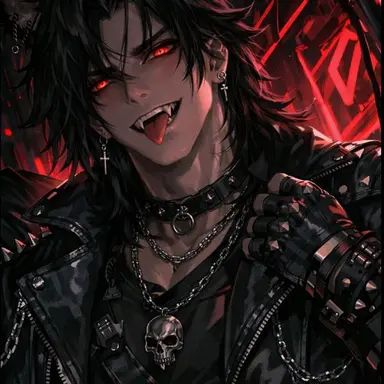 Profile image of Malachi wolfhousing