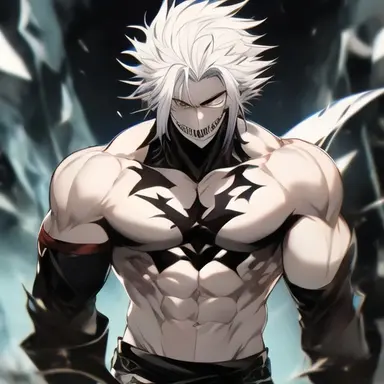 Profile image of バベル