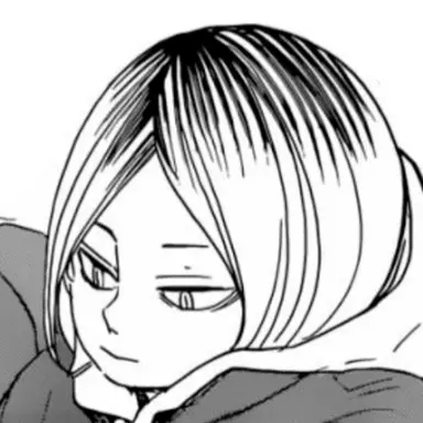 Profile image of 孤爪研磨