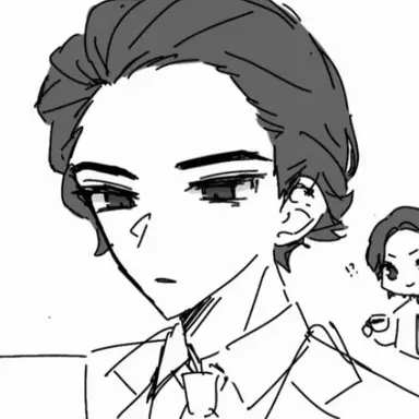 Profile image of 音羽尚