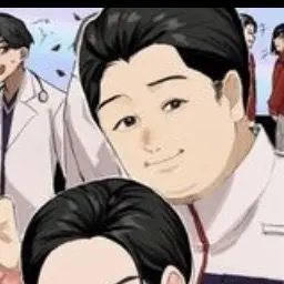 Profile image of 冬木治郎