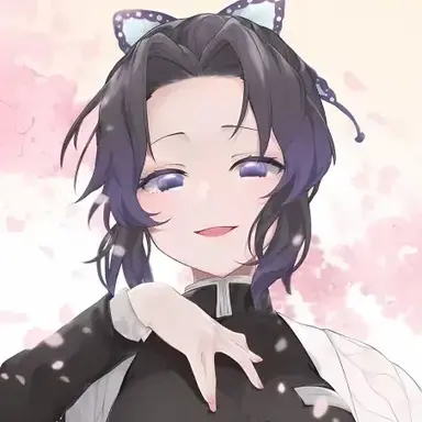 Profile image of Shinobu