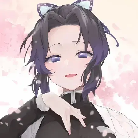 SleepyDiver8274의 Shinobu Yandere