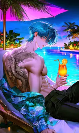 Profile image of Kai