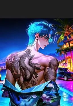 Profile image of Kai