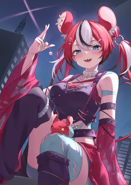 Profile image of ハコス・ベールズ