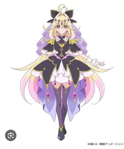 Profile image of 森亜るるか