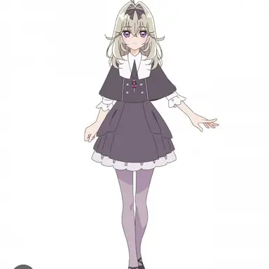 Profile image of 森亜るるか