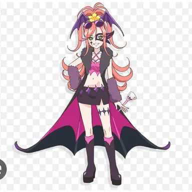 Profile image of アゲセーヌ