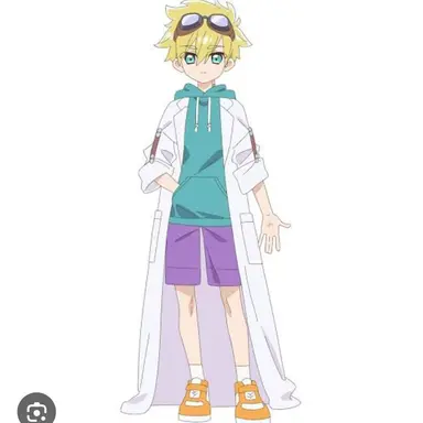 Profile image of ジェット先輩