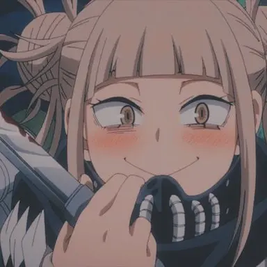 Profile image of Himiko Toga