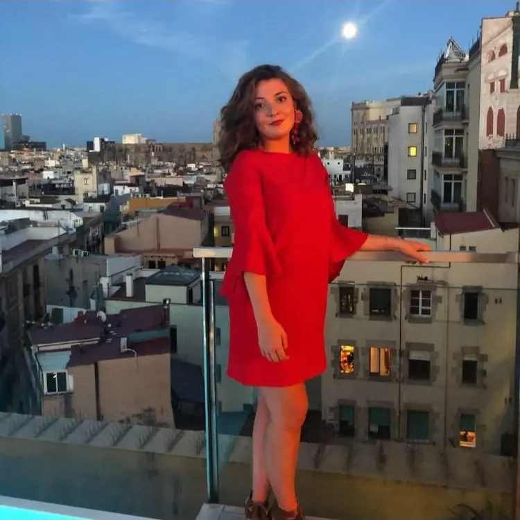 HandyShrew5881의 Do You Remember Me?